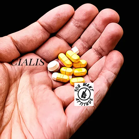 Cialis generico 20 mg opiniones